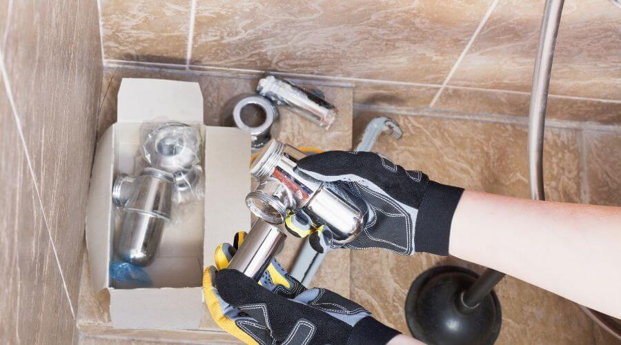 Professional New roof installation in Bonesteel, SD